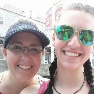 Meet your Posher, Allison